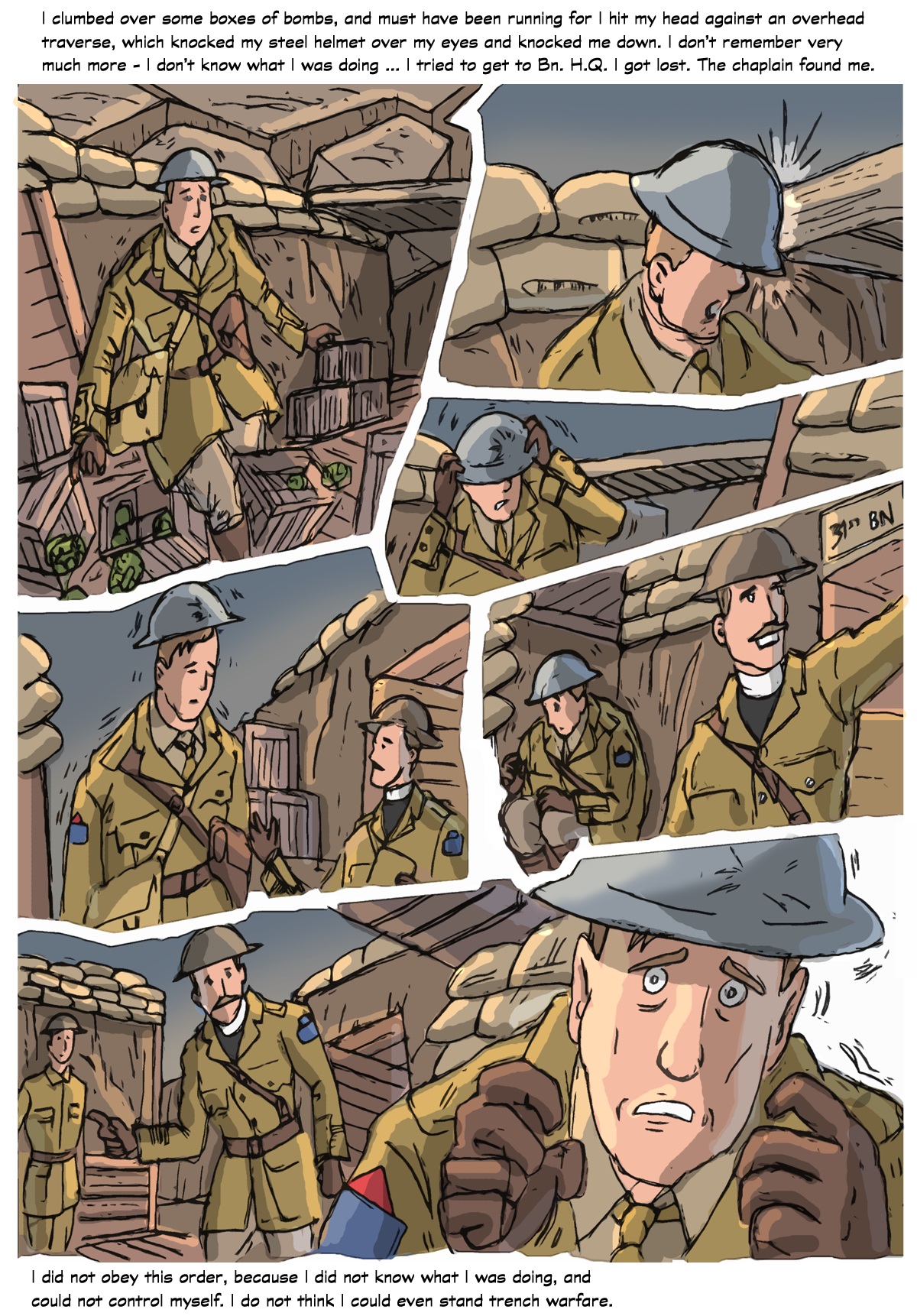 Fellowes comic page 4