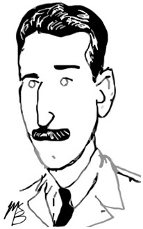 Col Mcclean Lt-Col. C.M. McLean | World War Graphic History