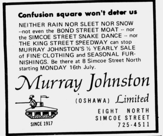 Murray Johns Ltd